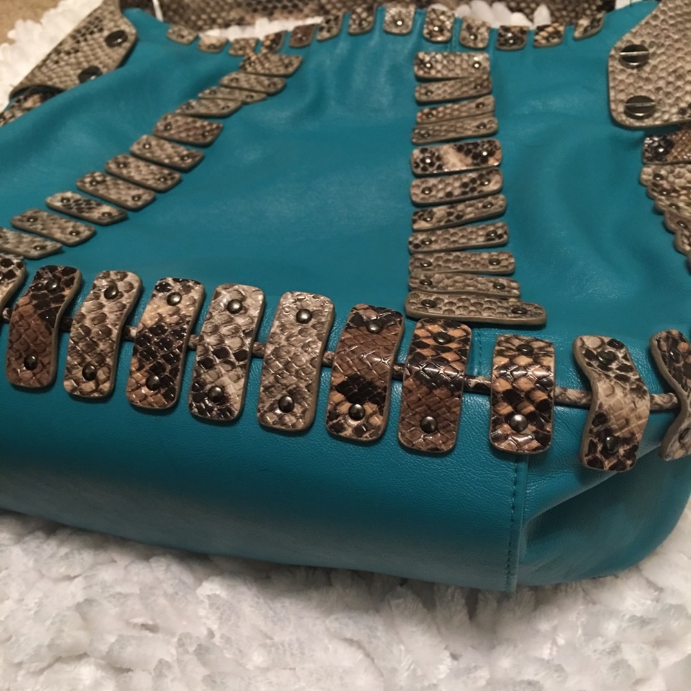 Danielle Nicole Shoulder Bag - image 2